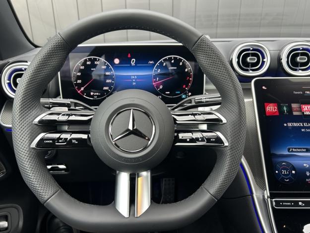 MERCEDES-BENZ CLE Cabriolet CLE 300 4MATIC AMG Line Cabriolet  CLE 300 4MATIC AMG Line Cabriolet