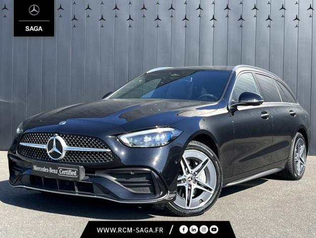 MERCEDES-BENZ Classe C Break Classe C 300 e Break AMG line  