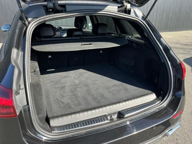 MERCEDES-BENZ Classe C Break Classe C 300 e Break AMG line  