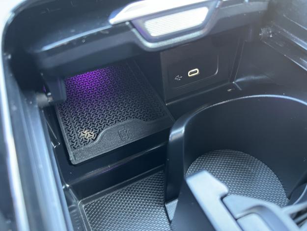 MERCEDES-BENZ Classe C Break Classe C 300 e Break AMG line  