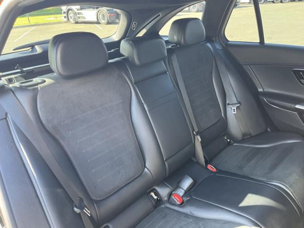 MERCEDES-BENZ Classe C Break Classe C 300 e Break AMG line  