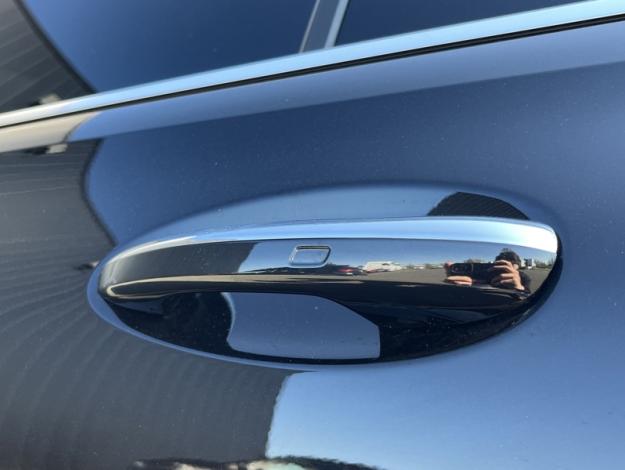 MERCEDES-BENZ Classe C Break Classe C 300 e Break AMG line  