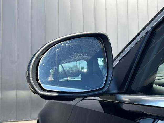 MERCEDES-BENZ Classe C Break Classe C 300 e Break AMG line  