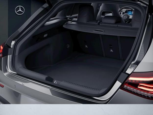 MERCEDES-BENZ CLA 180 d Shooting Brake AMG Line AMG Line 