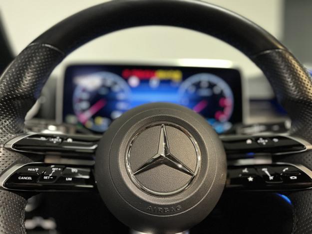 MERCEDES-BENZ Classe C Break Classe C 220 d Break AMG Line  Classe C BK/206 Classe C 220 d Break AMG Line