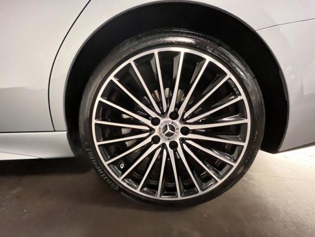 MERCEDES-BENZ Classe C Break Classe C 220 d Break AMG Line  Classe C BK/206 Classe C 220 d Break AMG Line