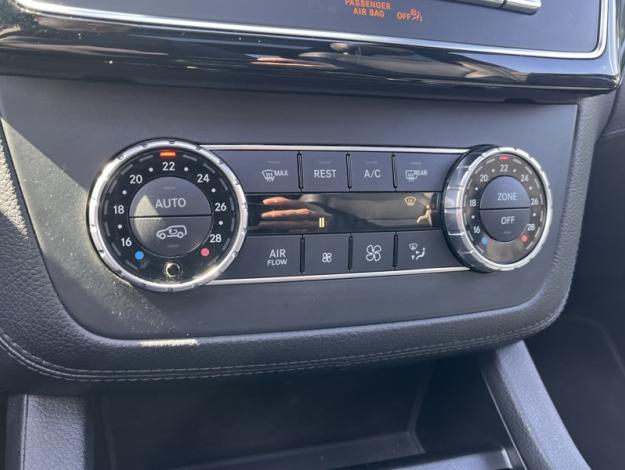 MERCEDES-BENZ GLE 350 d 4MATIC Fascination  