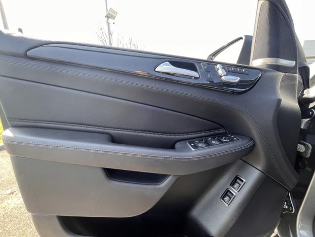 MERCEDES-BENZ GLE 350 d 4MATIC Fascination  