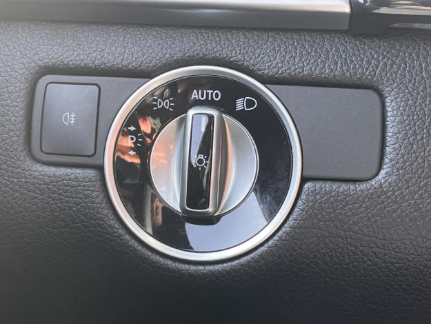 MERCEDES-BENZ GLE 350 d 4MATIC Fascination  