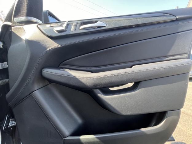 MERCEDES-BENZ GLE 350 d 4MATIC Fascination  