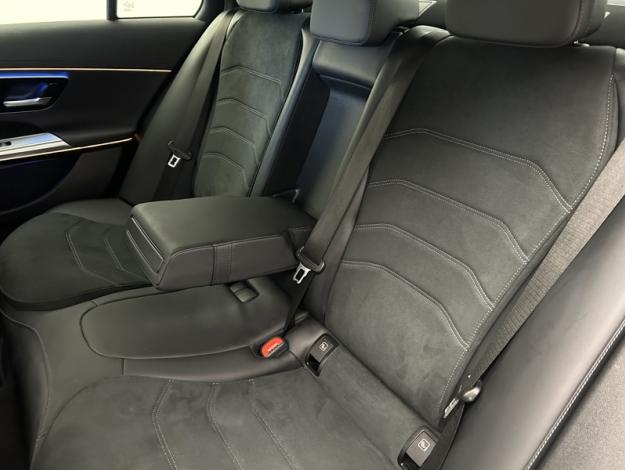 MERCEDES-BENZ Classe E Berline Classe E 300 d e Hybrid EQ AMG Line Berline  