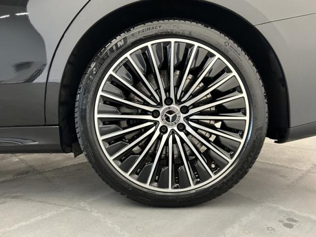MERCEDES-BENZ Classe E Berline Classe E 300 d e Hybrid EQ AMG Line Berline  