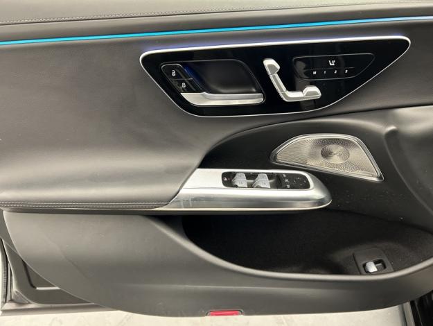 MERCEDES-BENZ Classe E Berline Classe E 300 d e Hybrid EQ AMG Line Berline  