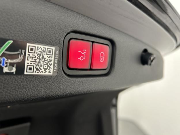 MERCEDES-BENZ Classe E Berline Classe E 300 d e Hybrid EQ AMG Line Berline  