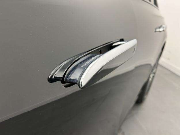 MERCEDES-BENZ Classe E Berline Classe E 300 d e Hybrid EQ AMG Line Berline  
