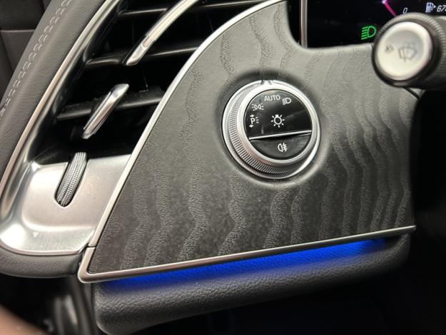 MERCEDES-BENZ Classe E Berline Classe E 300 d e Hybrid EQ AMG Line Berline  