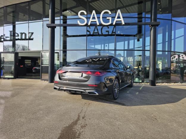MERCEDES-BENZ Classe E Classe E 300 e Hybrid EQ AMG Line Berline  Classe E BERL/214 Classe E 300 e Hybrid EQ AMG Line Berline