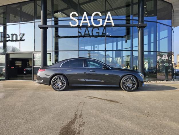 MERCEDES-BENZ Classe E Classe E 300 e Hybrid EQ AMG Line Berline  Classe E BERL/214 Classe E 300 e Hybrid EQ AMG Line Berline