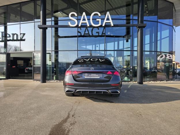 MERCEDES-BENZ Classe E Classe E 300 e Hybrid EQ AMG Line Berline  Classe E BERL/214 Classe E 300 e Hybrid EQ AMG Line Berline