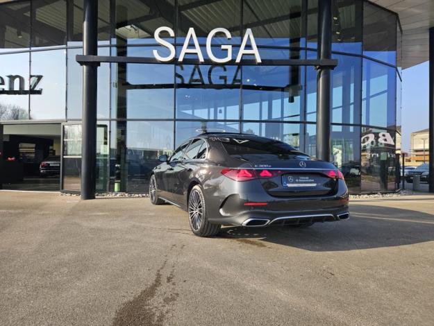 MERCEDES-BENZ Classe E Classe E 300 e Hybrid EQ AMG Line Berline  Classe E BERL/214 Classe E 300 e Hybrid EQ AMG Line Berline