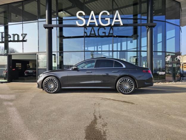 MERCEDES-BENZ Classe E Classe E 300 e Hybrid EQ AMG Line Berline  Classe E BERL/214 Classe E 300 e Hybrid EQ AMG Line Berline