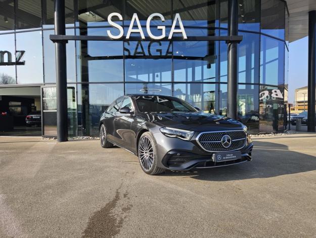 MERCEDES-BENZ Classe E Classe E 300 e Hybrid EQ AMG Line Berline  Classe E BERL/214 Classe E 300 e Hybrid EQ AMG Line Berline