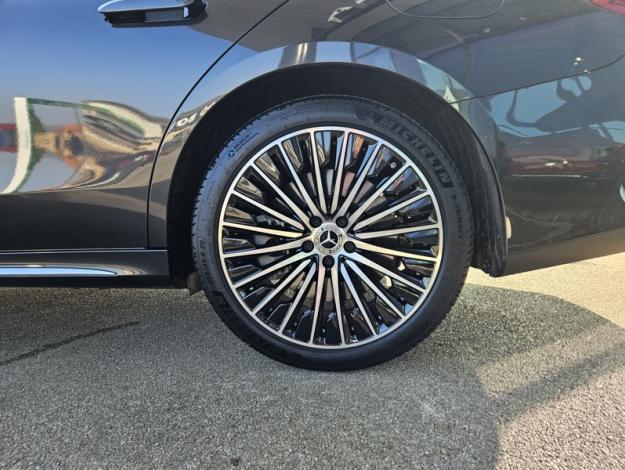 MERCEDES-BENZ Classe E Classe E 300 e Hybrid EQ AMG Line Berline  Classe E BERL/214 Classe E 300 e Hybrid EQ AMG Line Berline