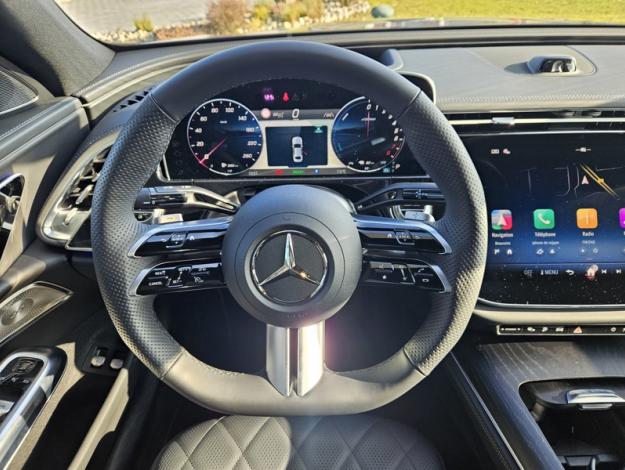 MERCEDES-BENZ Classe E Classe E 300 e Hybrid EQ AMG Line Berline  Classe E BERL/214 Classe E 300 e Hybrid EQ AMG Line Berline