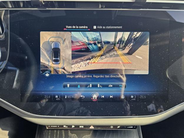 MERCEDES-BENZ Classe E Classe E 300 e Hybrid EQ AMG Line Berline  Classe E BERL/214 Classe E 300 e Hybrid EQ AMG Line Berline