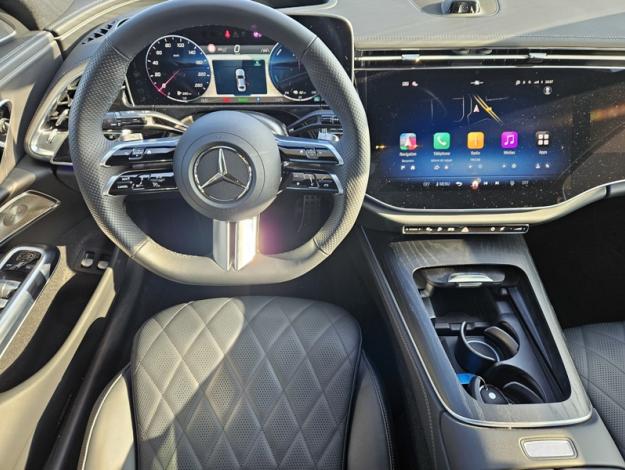 MERCEDES-BENZ Classe E Classe E 300 e Hybrid EQ AMG Line Berline  Classe E BERL/214 Classe E 300 e Hybrid EQ AMG Line Berline