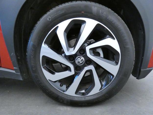 TOYOTA Aygo X 1.0 VVT-i 72 Design  AYGO X 72 CH BVM5 DESIGN MY23