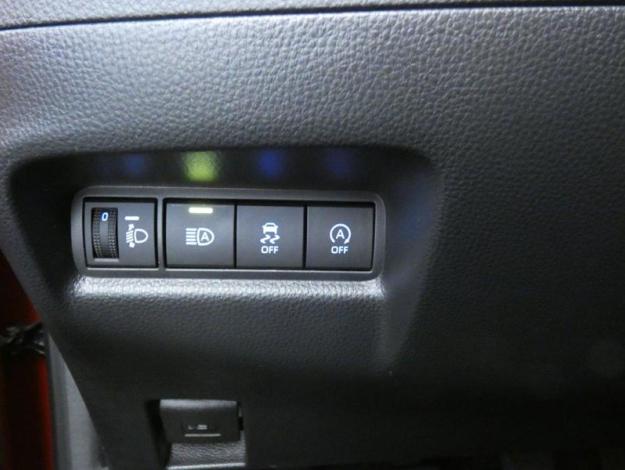 TOYOTA Aygo X 1.0 VVT-i 72 Design  AYGO X 72 CH BVM5 DESIGN MY23