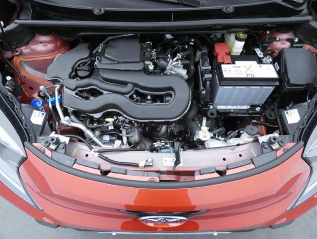 TOYOTA Aygo X 1.0 VVT-i 72 Design  AYGO X 72 CH BVM5 DESIGN MY23