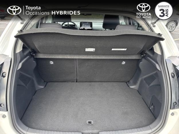 TOYOTA Yaris Hybrid Design Pack 