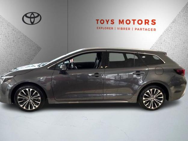 TOYOTA Corolla Touring Sports Hybride 140h Design  COROLLA TS 1.8L 140 CH DESIGN MY24