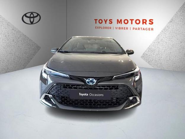 TOYOTA Corolla Touring Sports Hybride 140h Design  COROLLA TS 1.8L 140 CH DESIGN MY24