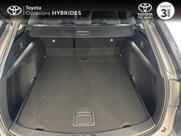 TOYOTA Corolla Touring Sports Hybride 140h Design  COROLLA TS 1.8L 140 CH DESIGN MY24