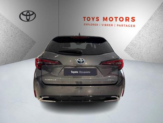 TOYOTA Corolla Touring Sports Hybride 140h Design  COROLLA TS 1.8L 140 CH DESIGN MY24