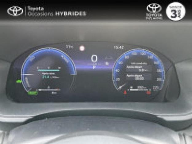 TOYOTA Yaris Hybride Hybride 130h Première  YARIS HYBRIDE MC24 130H PREMIERE SHOWROOM