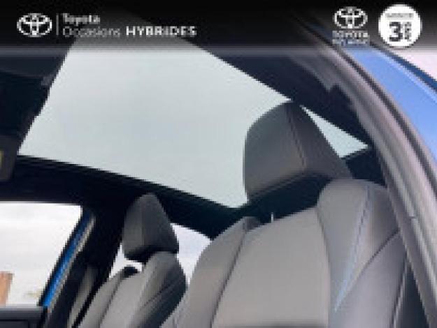 TOYOTA Yaris Hybride Hybride 130h Première  YARIS HYBRIDE MC24 130H PREMIERE SHOWROOM