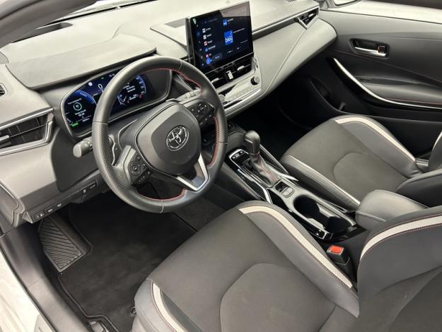 TOYOTA Corolla Touring Sports Hybride 2.0L 196h GR Sport  COROLLA TS 2.0L 196 CH GR SPORT TECHNO .