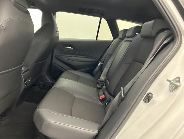 TOYOTA Corolla Touring Sports Hybride 2.0L 196h GR Sport  COROLLA TS 2.0L 196 CH GR SPORT TECHNO .