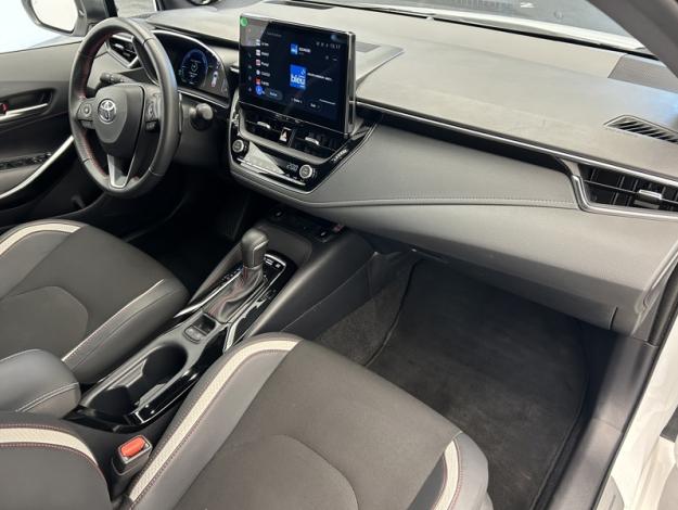 TOYOTA Corolla Touring Sports Hybride 2.0L 196h GR Sport  COROLLA TS 2.0L 196 CH GR SPORT TECHNO .