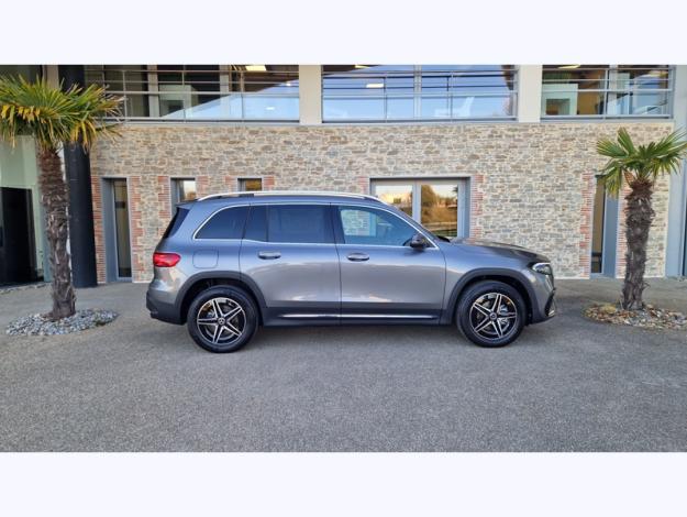 MERCEDES-BENZ EQB 250+ AMG Line  EQB 250+ AMG Line