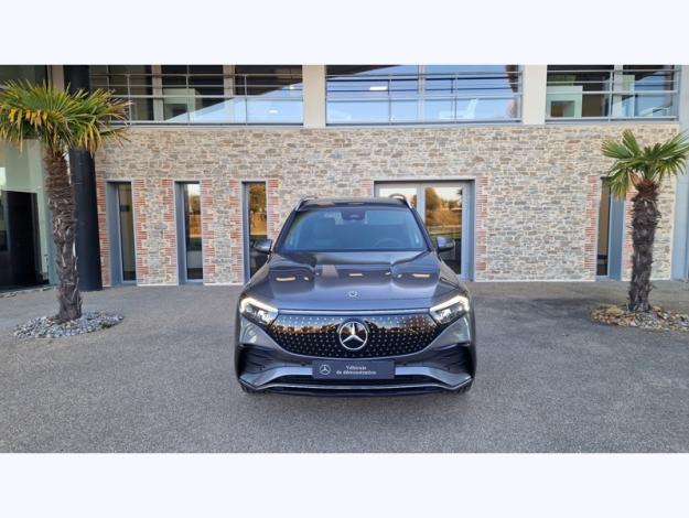 MERCEDES-BENZ EQB 250+ AMG Line  EQB 250+ AMG Line