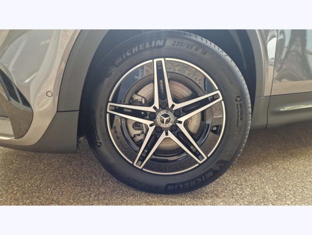 MERCEDES-BENZ EQB 250+ AMG Line  EQB 250+ AMG Line