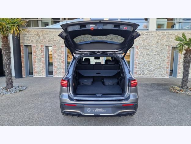 MERCEDES-BENZ EQB 250+ AMG Line  EQB 250+ AMG Line