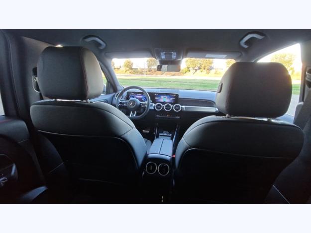 MERCEDES-BENZ EQB 250+ AMG Line  EQB 250+ AMG Line