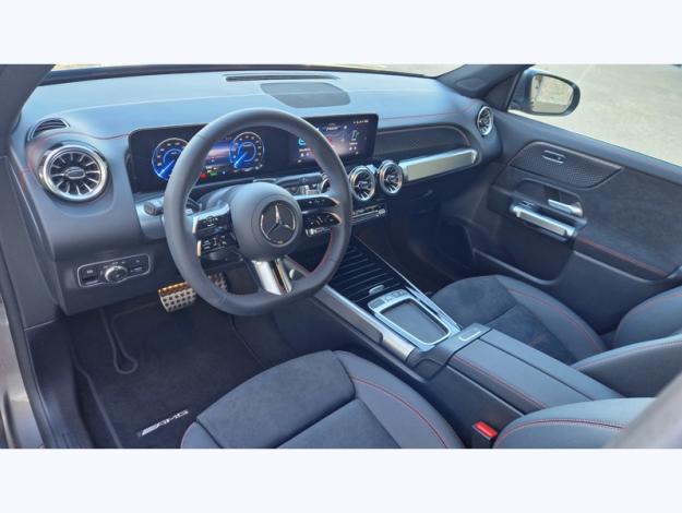 MERCEDES-BENZ EQB 250+ AMG Line  EQB 250+ AMG Line