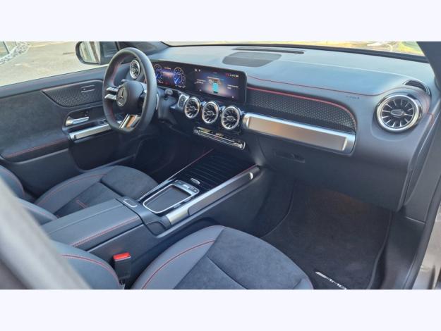 MERCEDES-BENZ EQB 250+ AMG Line  EQB 250+ AMG Line
